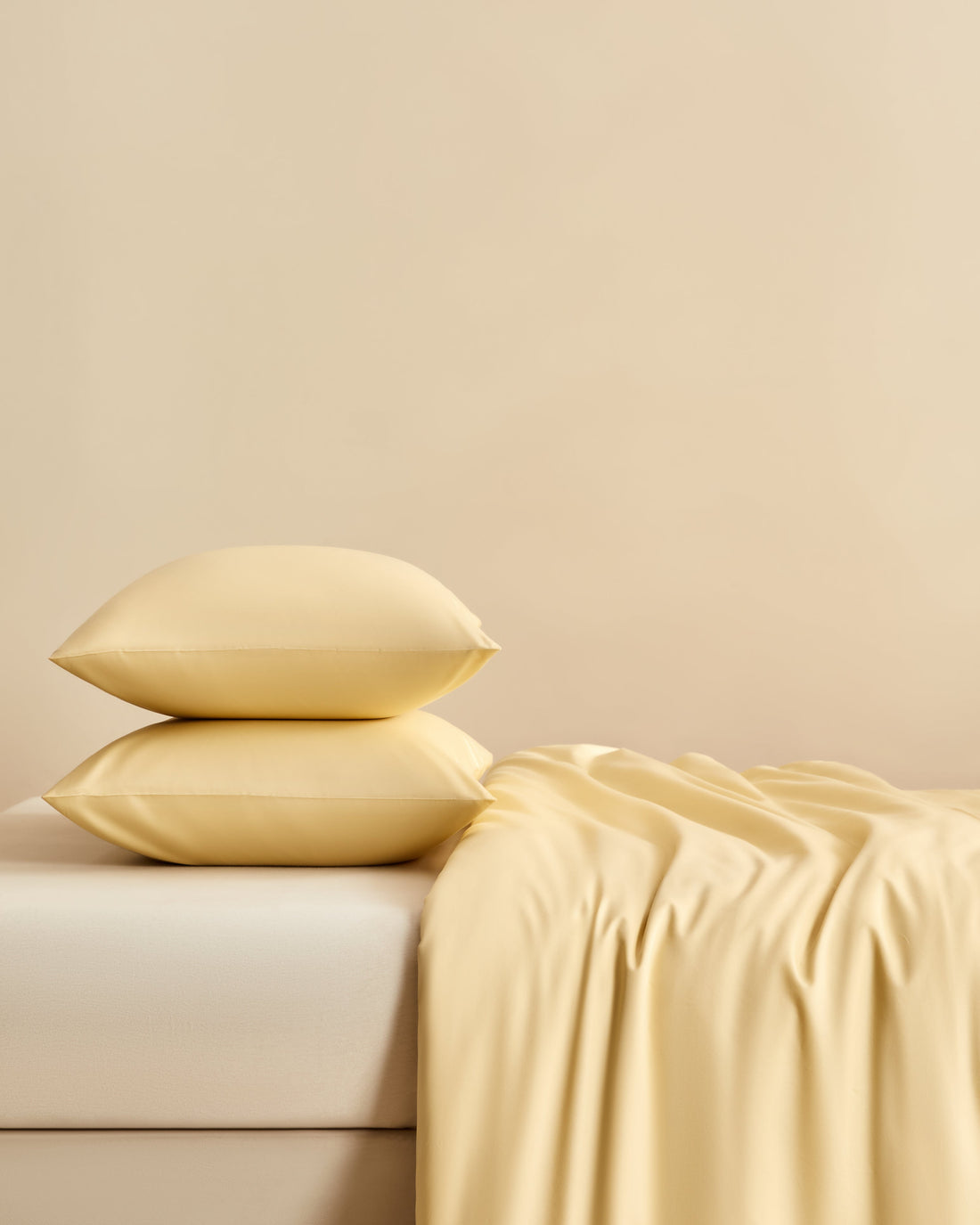 Premium 4-Piece Bedding Set for Effortless Everyday Comfort