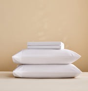 3PC Cotton Duvet Cover Set – Queen Size