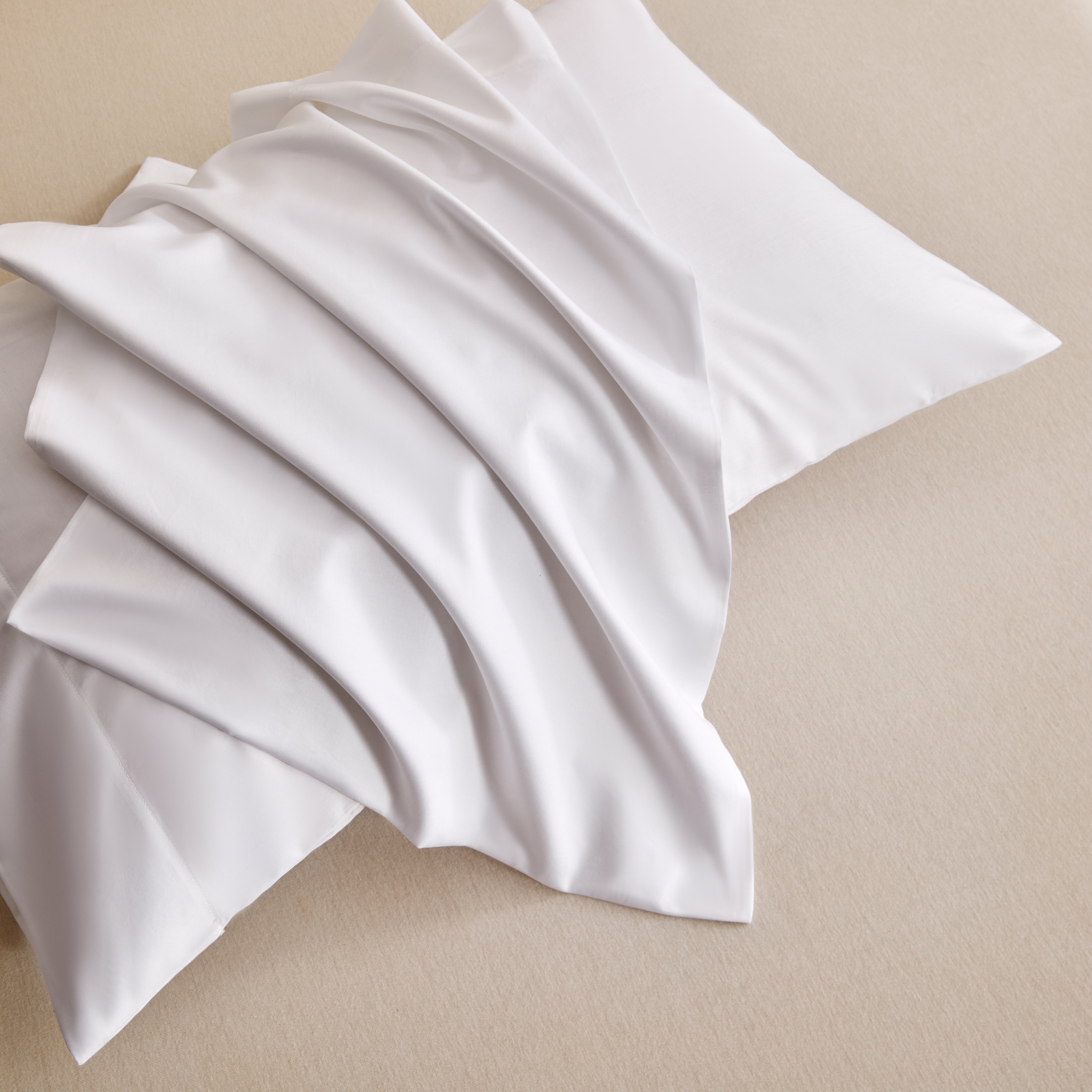 3PC Cotton Duvet Cover Set – Queen Size