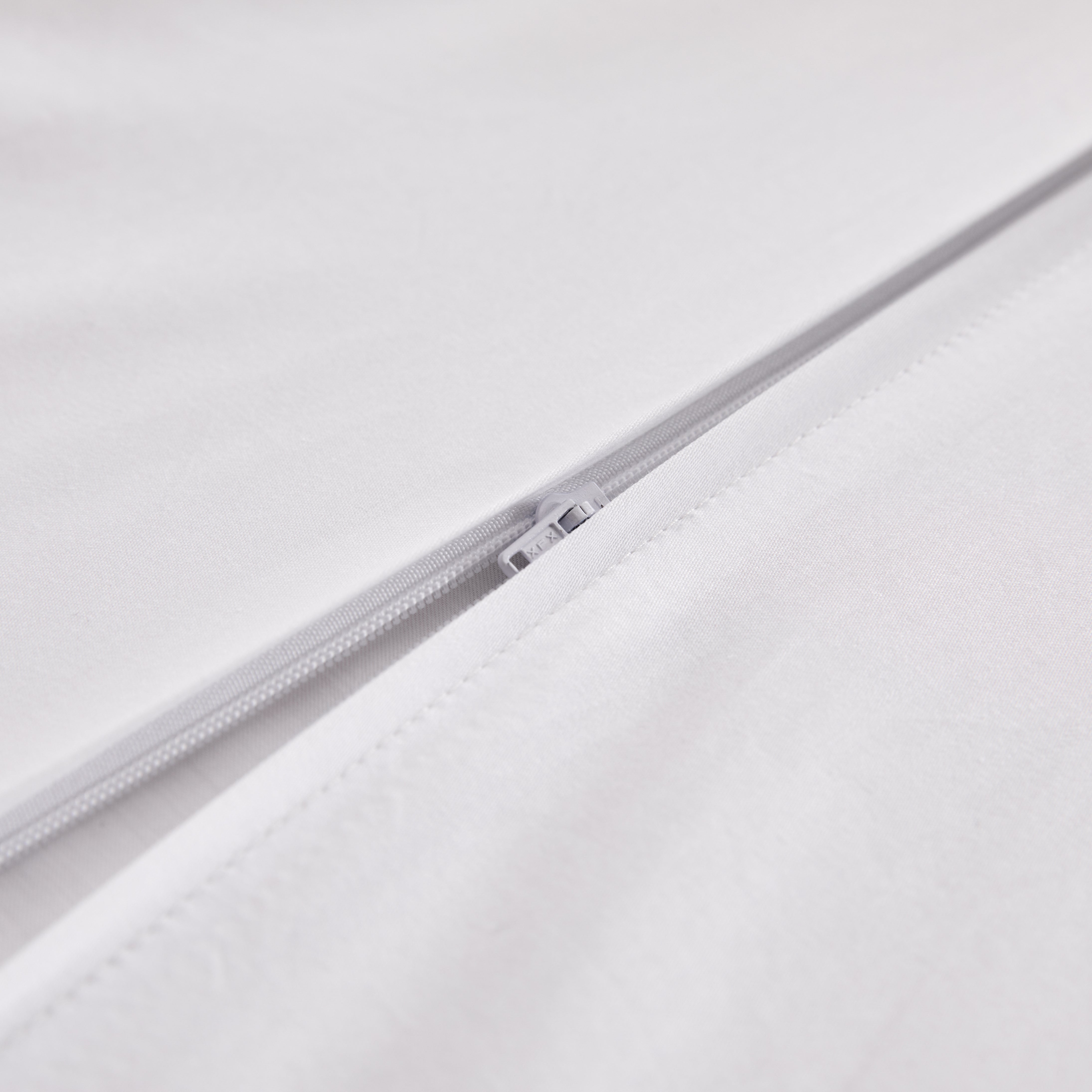 3PC Cotton Duvet Cover Set – Queen Size