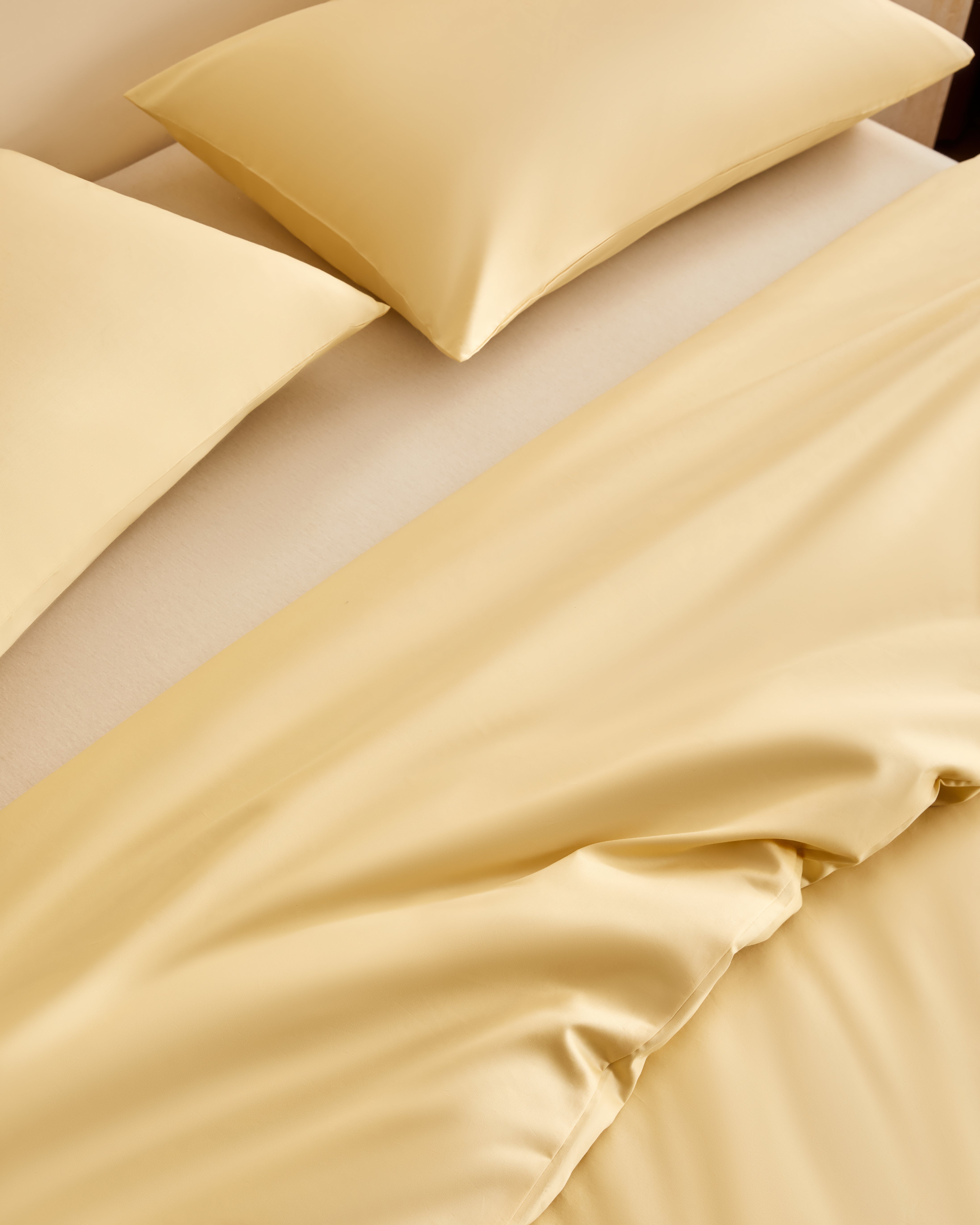 3PC Cotton Duvet Cover Set – Queen Size