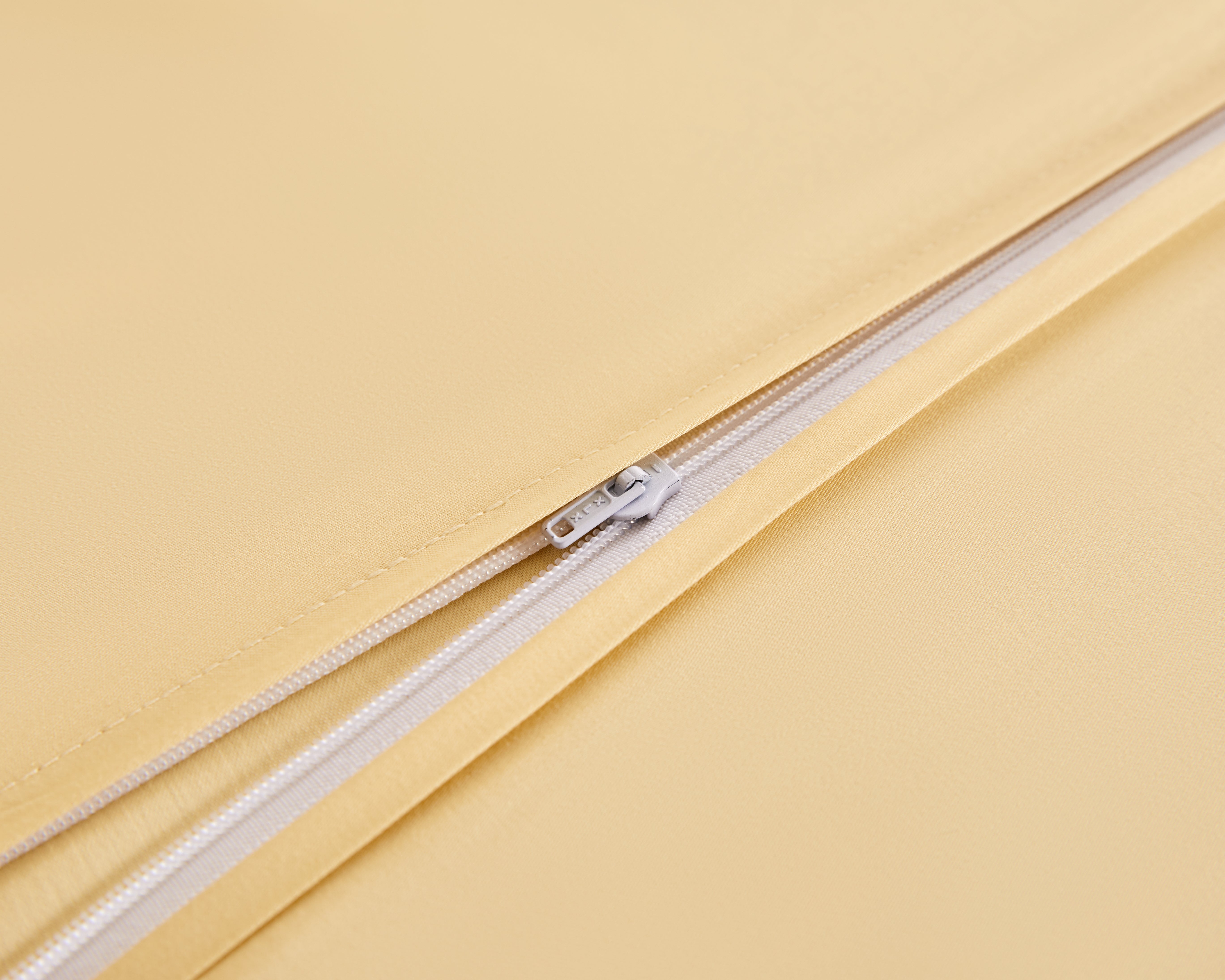 3PC Cotton Duvet Cover Set – Queen Size