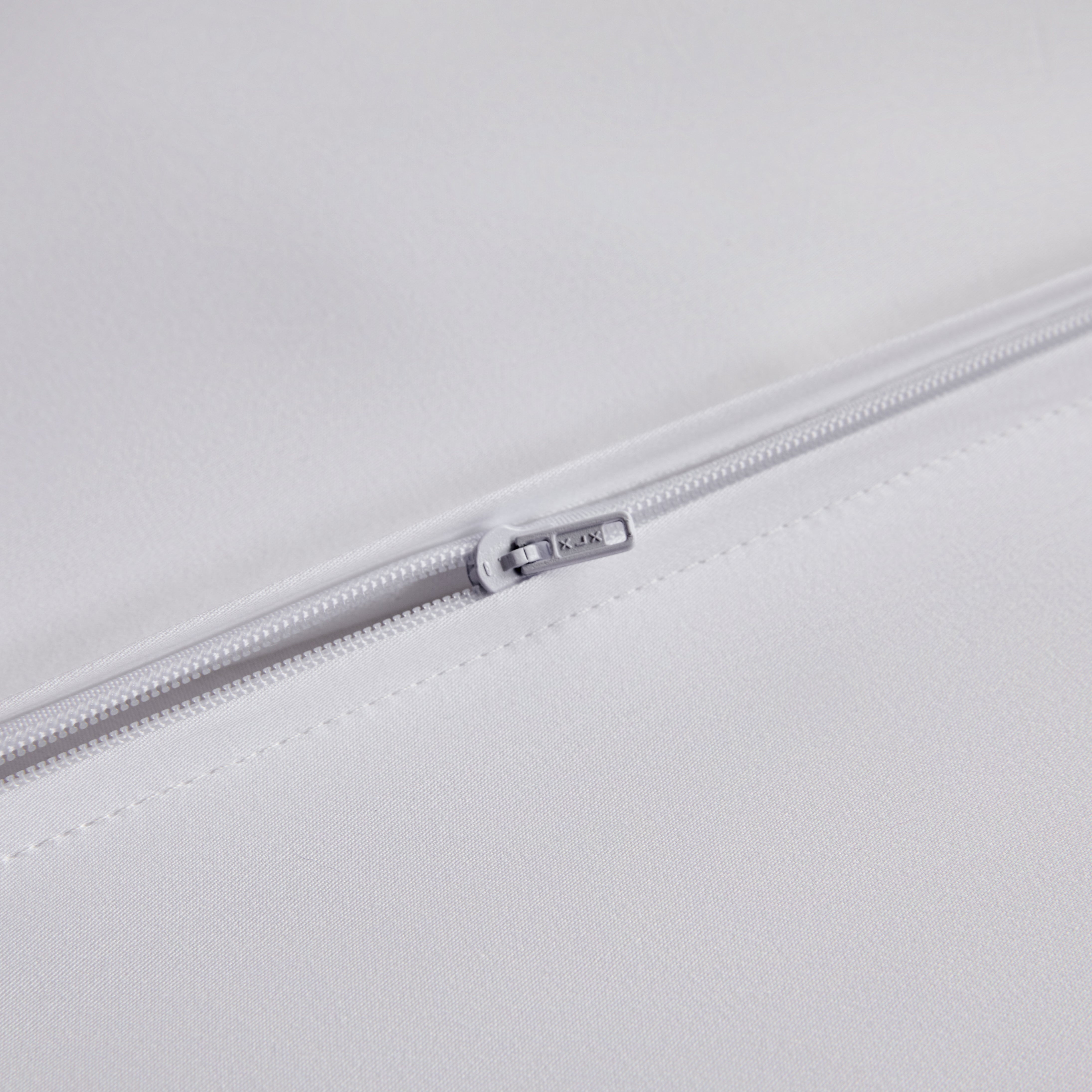 3PC Cotton Duvet Cover Set – Full Size