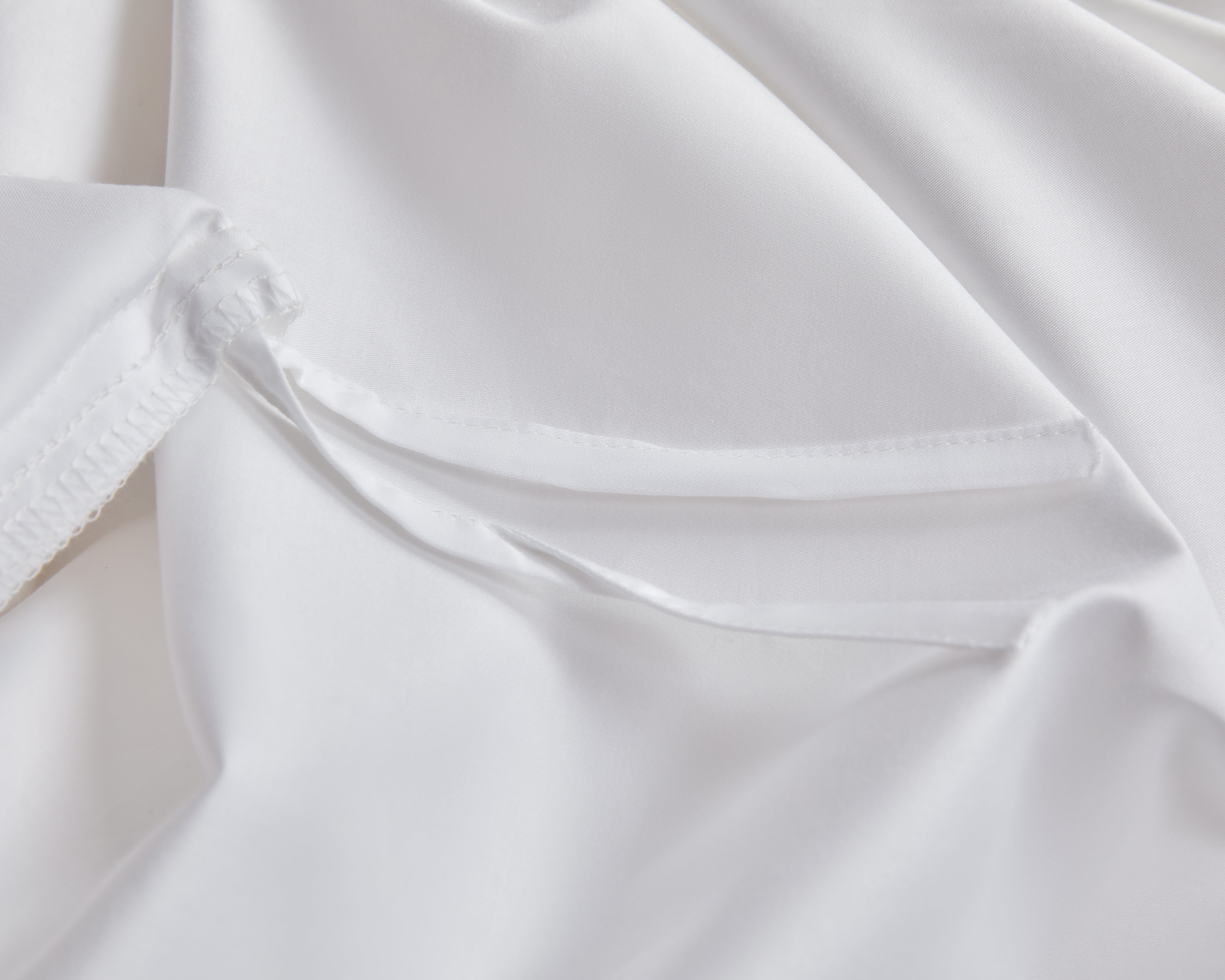 3PC Cotton Duvet Cover Set – Full Size