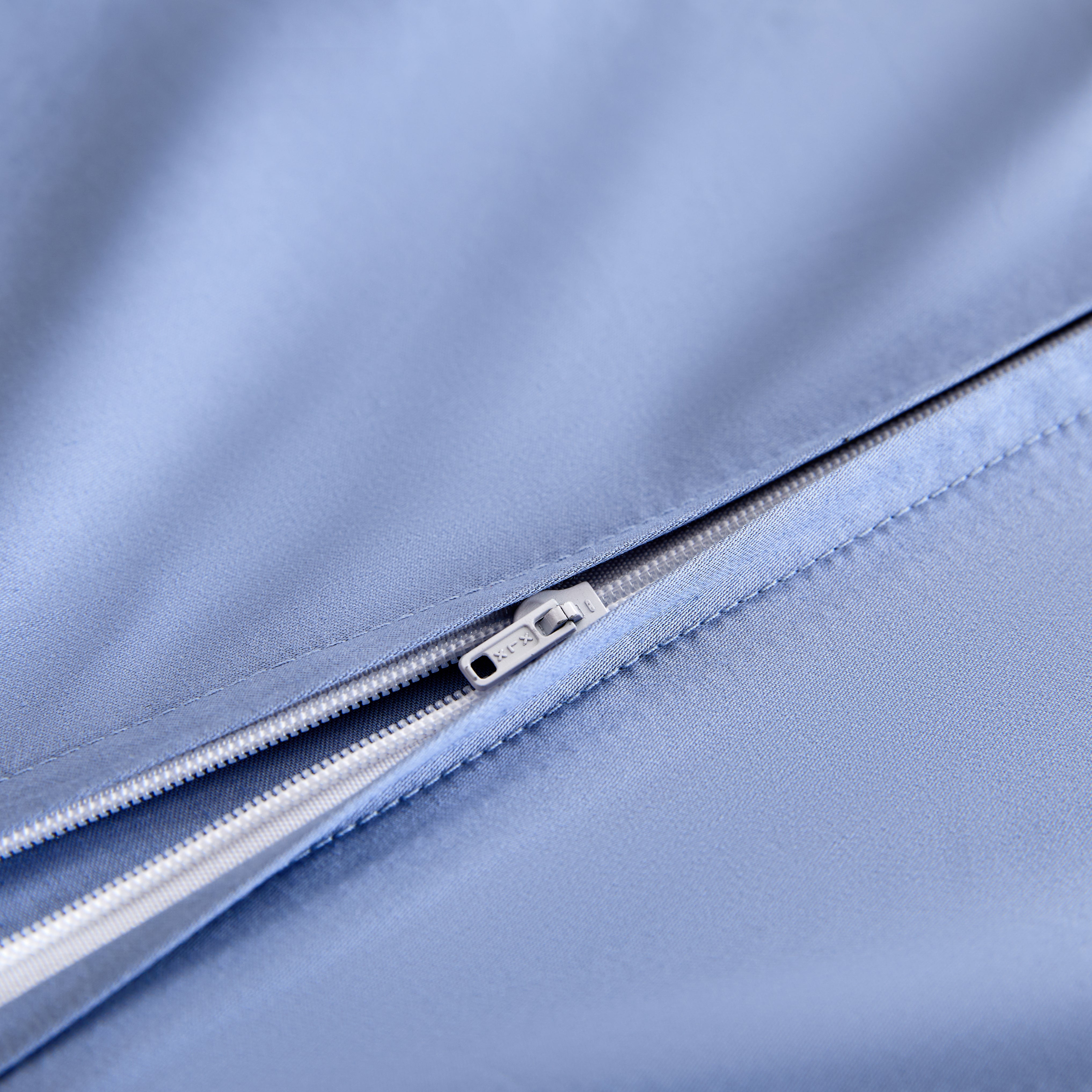 3PC Cotton Duvet Cover Set – King Size