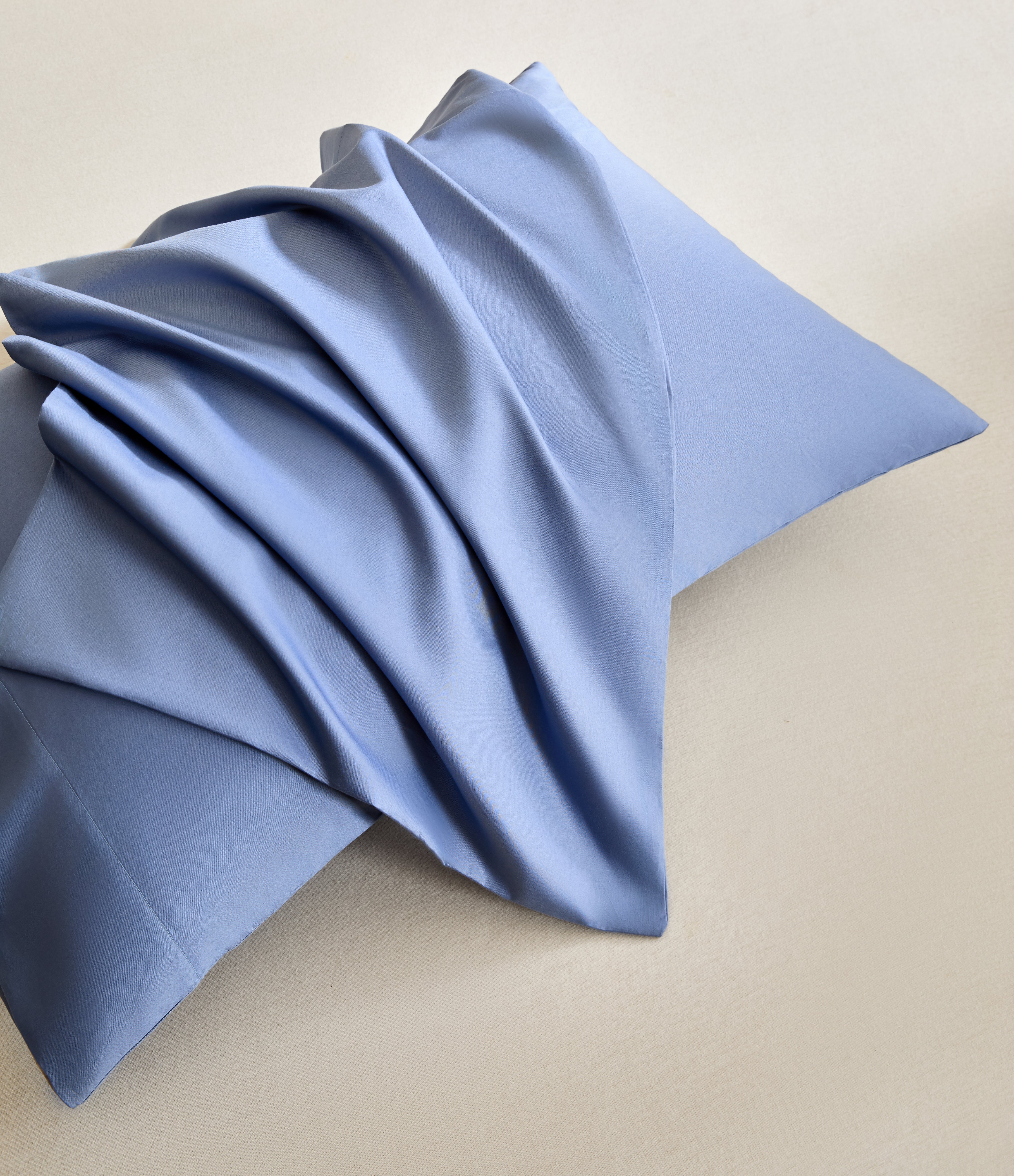 3PC Cotton Duvet Cover Set – King Size