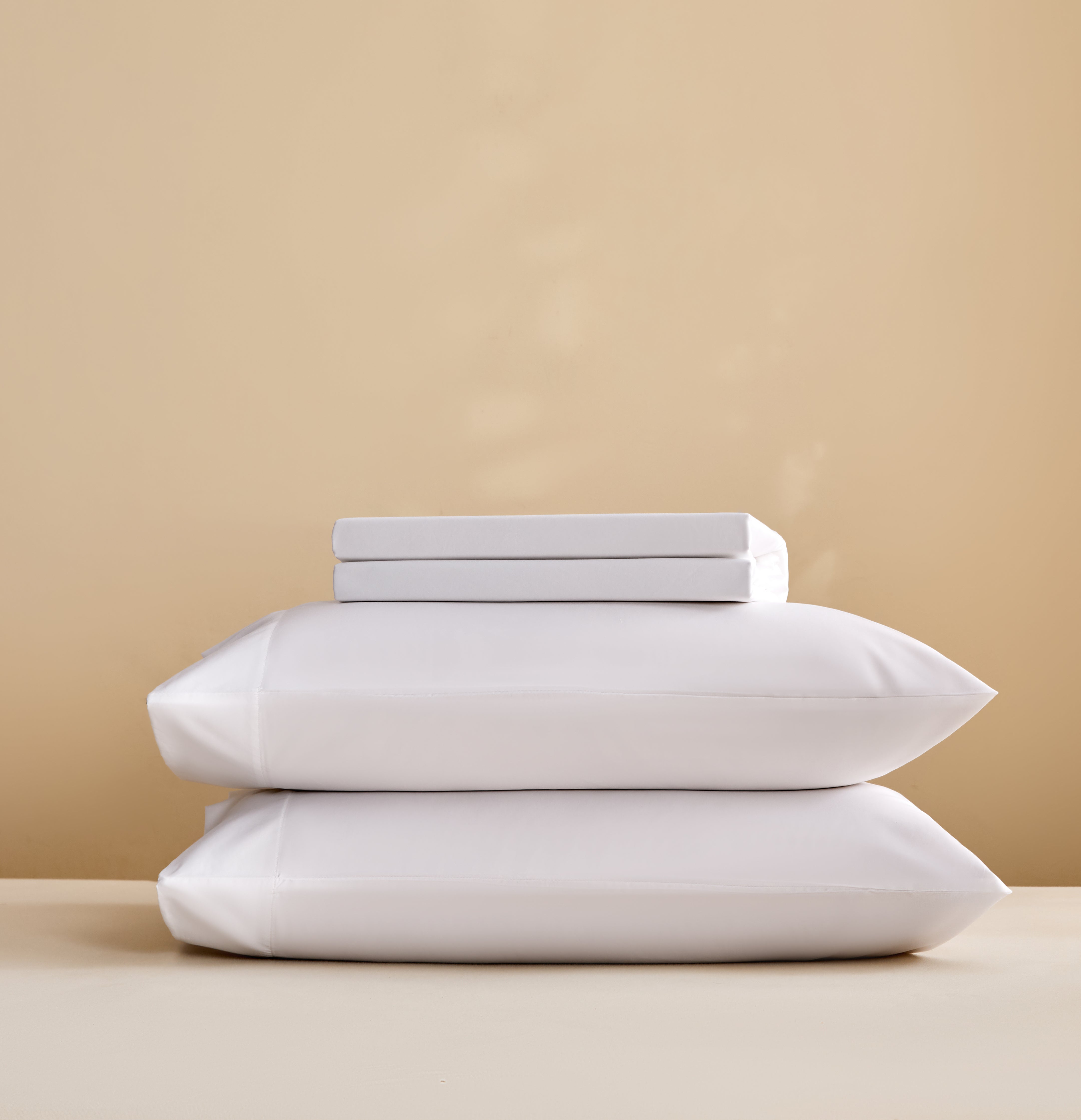 3PC Cotton Duvet Cover Set – King Size