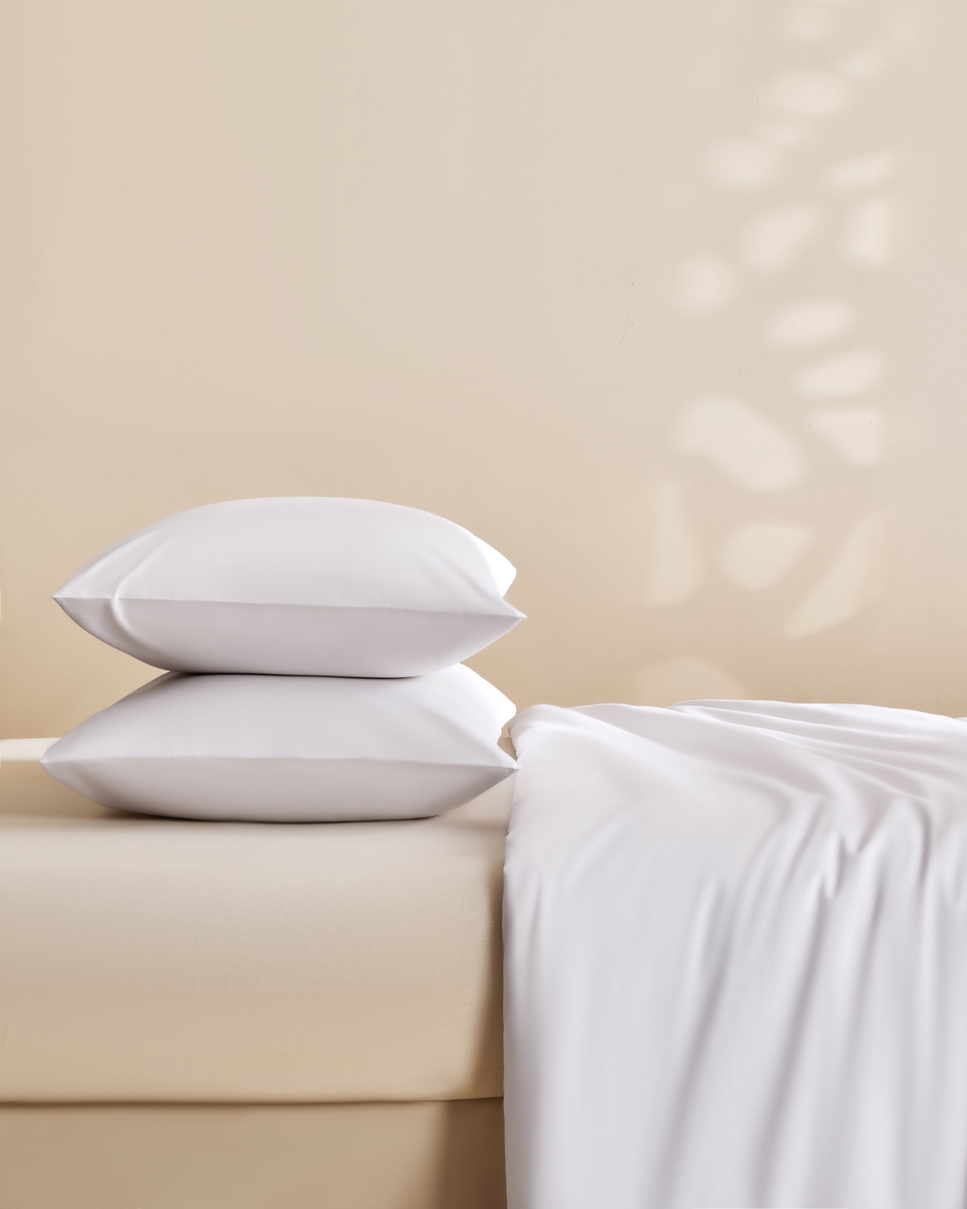 3PC Cotton Duvet Cover Set – King Size