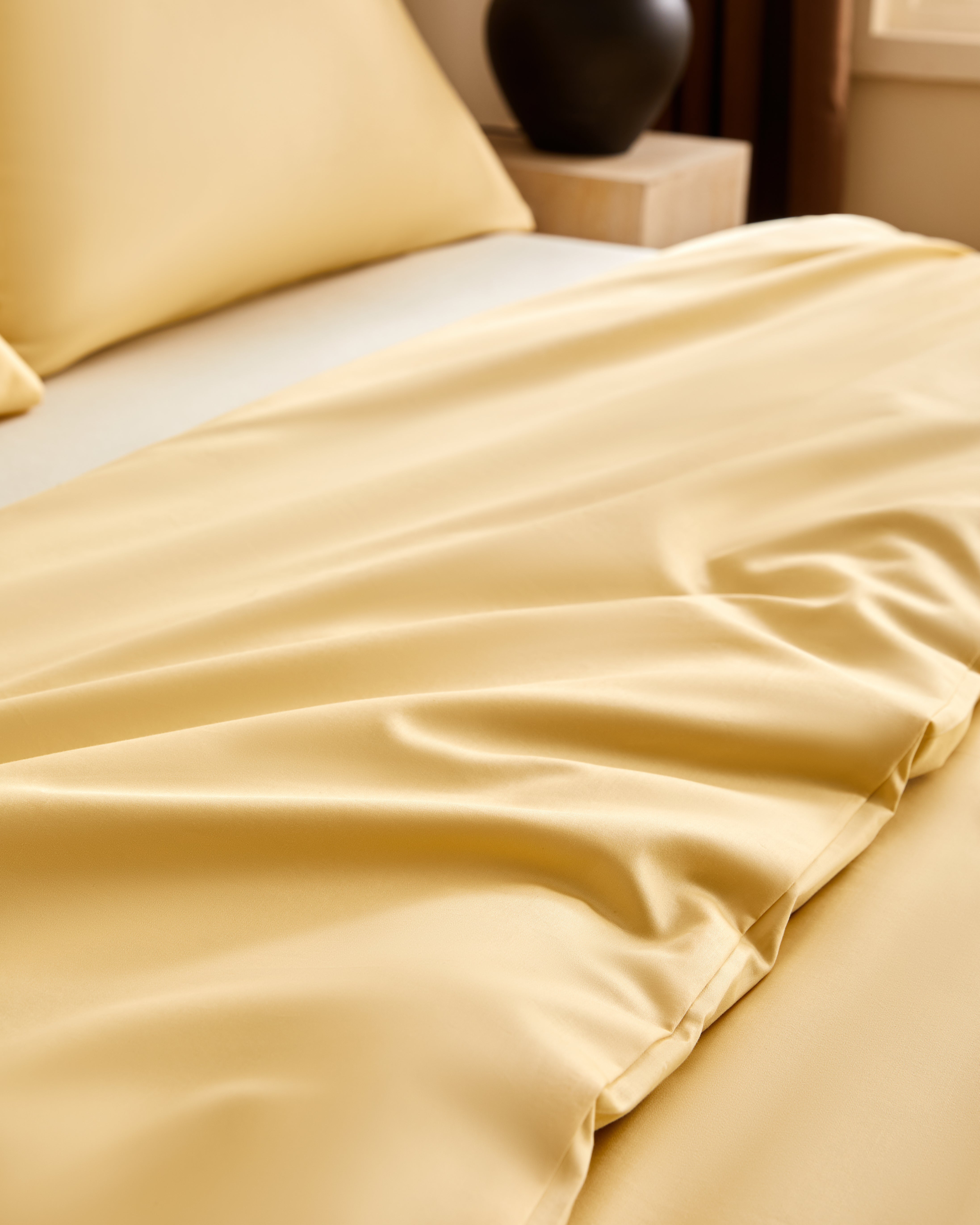 3PC Cotton Duvet Cover Set – King Size